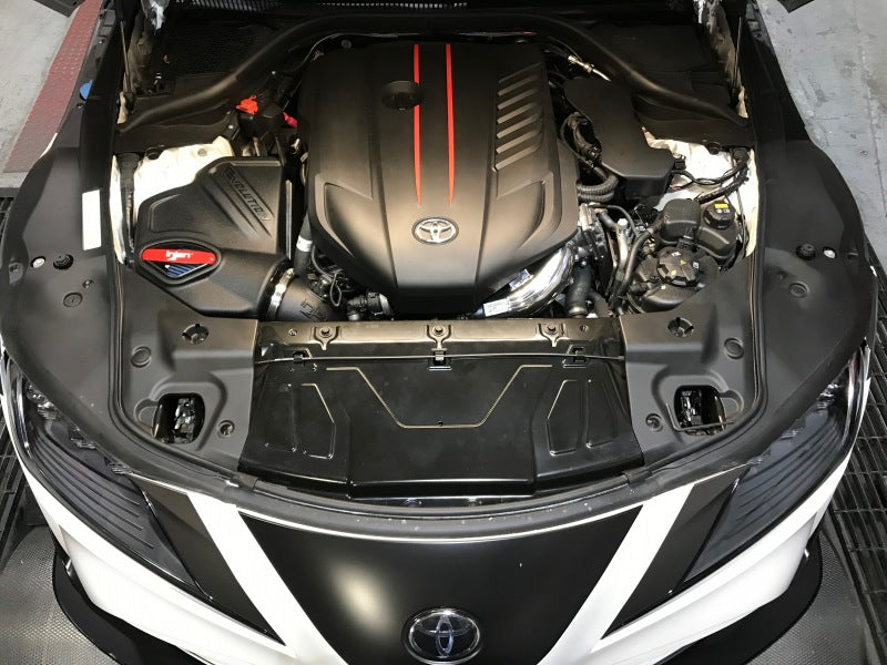 Injen 2020 Toyota Supra 3.0L Turbo Evolution Intake-thumbmail-6