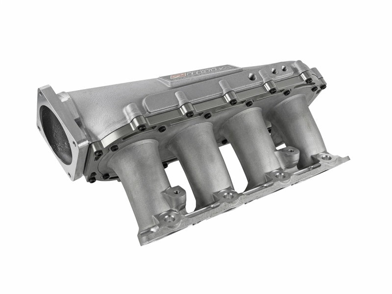 Skunk2 Ultra Series K Series Race Intake Manifold - 3.5L Silver-thumbmail-1