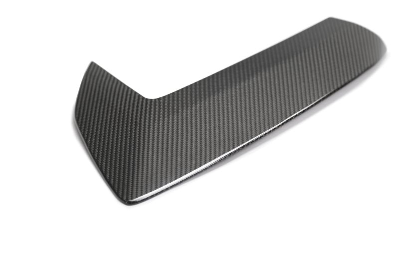 Anderson Composites 20-21 Chevrolet Corvette C8 Stingray Carbon Fiber Side Scoops-thumbmail-2