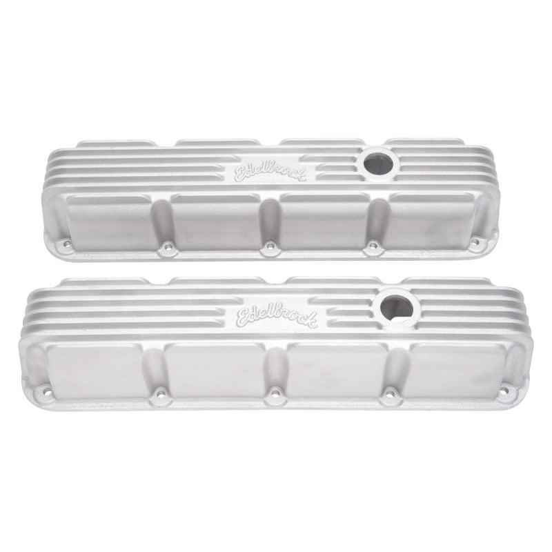 Edelbrock Valve Cover Classic Series Chrysler Magnum V8 Satin-thumbmail-3