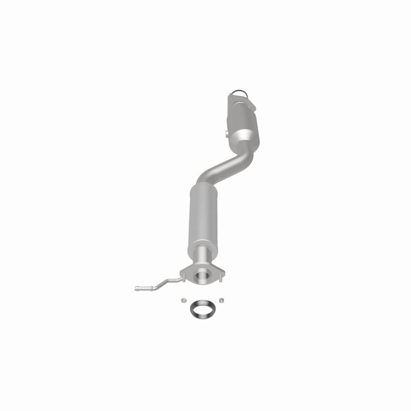 MagnaFlow Conv Direct Fit 10-11 Mazda RX-8 1.3L-thumbmail-4