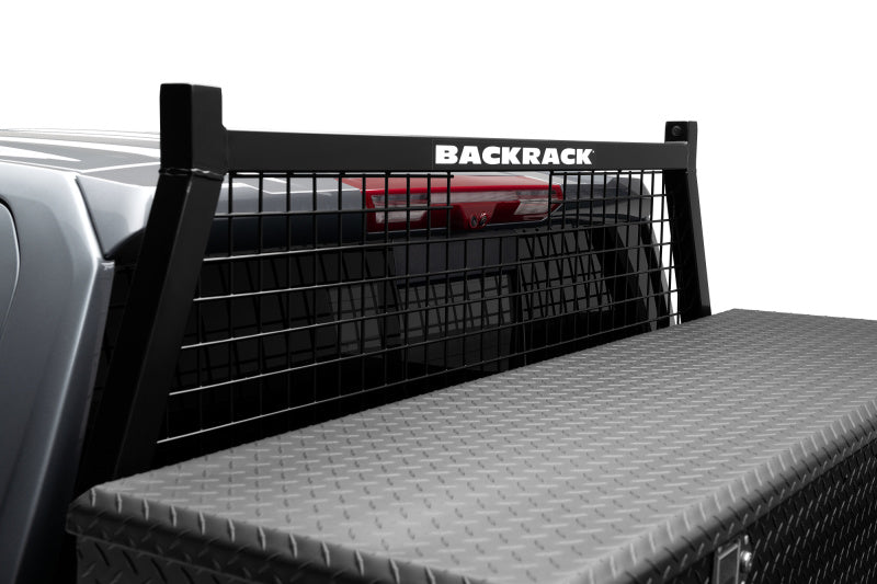 BackRack Chevy/GMC/Ram/Ford/Toyota/Nissan/Mazda Safety Rack Frame Only Requires Hardware-thumbmail-5