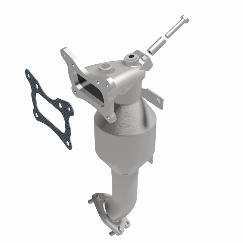 Magnaflow Conv DF 13-14 Accord 2.4L Manifold-thumbmail-5