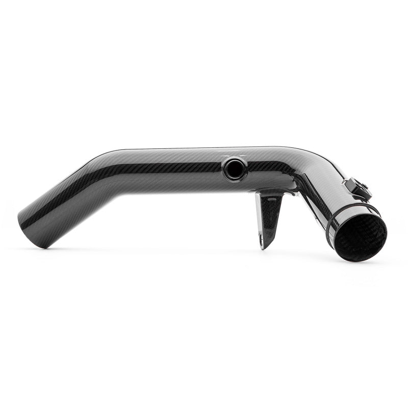 Cobb 14-19 Ford Fiesta ST Redline Carbon Fiber Intake System - Gloss Finish-thumbmail-1