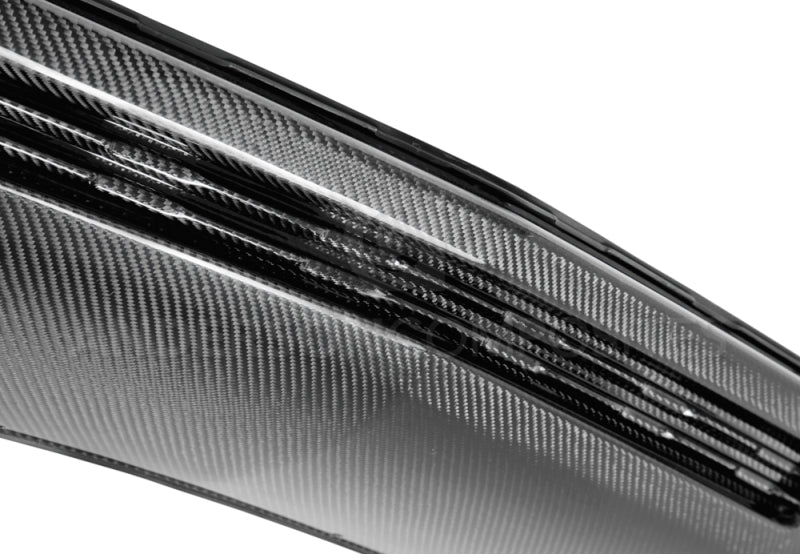Anderson Composites 12-13 Chevrolet Camaro ZL1 Type-ZL Rear Valance-thumbmail-2