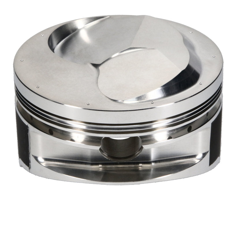 JE Pistons 454 BBC .350 DOME Set of 8 Pistons-thumbmail-2