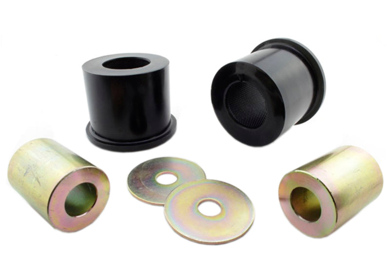 Whiteline Plus 10+ Chevrolet Camaro Rear Upper Inner Control Arm Bushing Kit-thumbmail-3