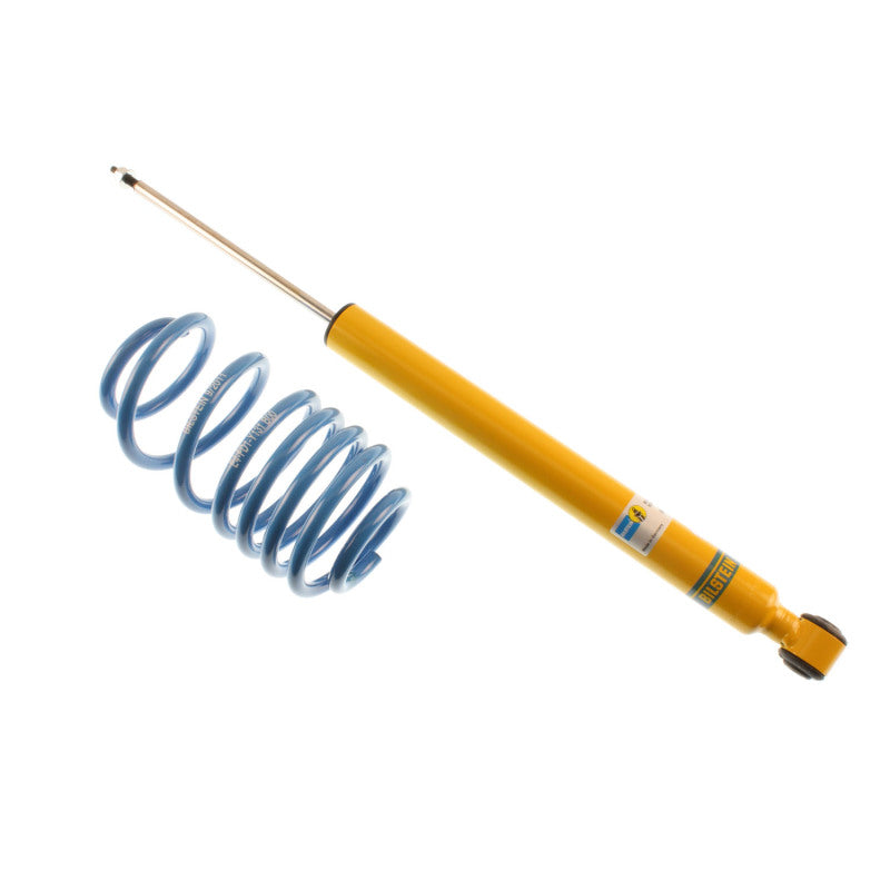 Bilstein B14 (PSS) 12-13 Ford Fiesta / 11-13 Mazda 2 Front & Rear Performance Suspension Kit-thumbmail-4
