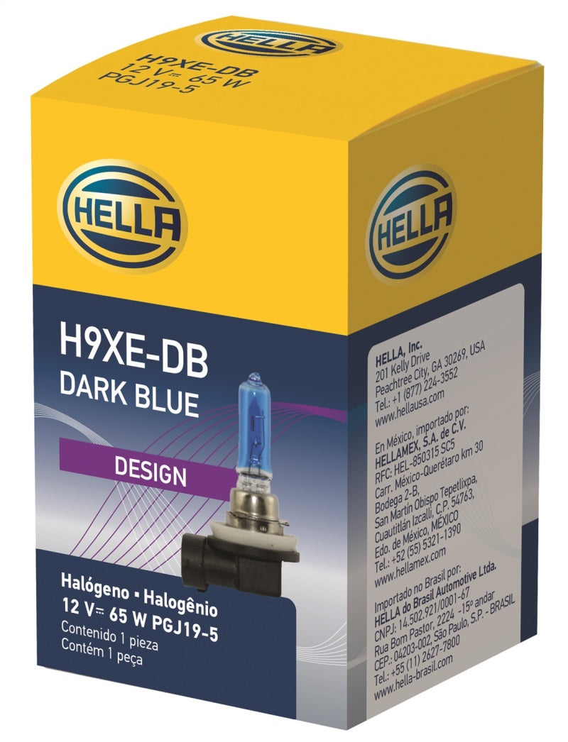 Hella Bulb H9 12V 65W PGJ19-5 T4-thumbmail-3