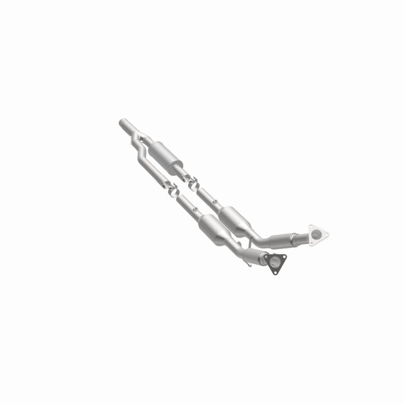 MagnaFlow Conv DF 06- Audi A3 Quattro 3.2L-thumbmail-5
