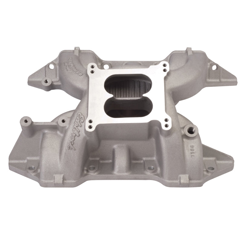 Edelbrock Performer RPM 383 Manifold-thumbmail-1