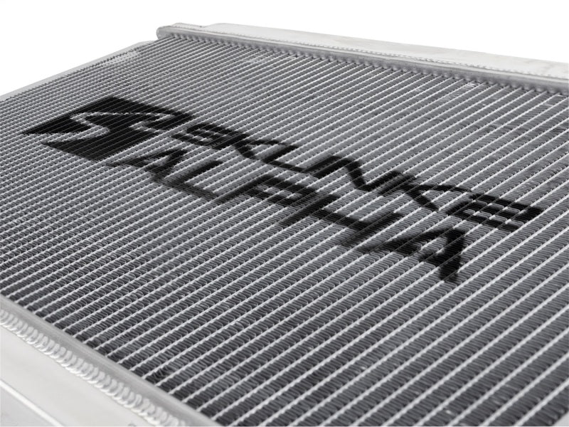 Skunk2 Alpha Series 03-06 Nissan 350Z Radiator-thumbmail-3