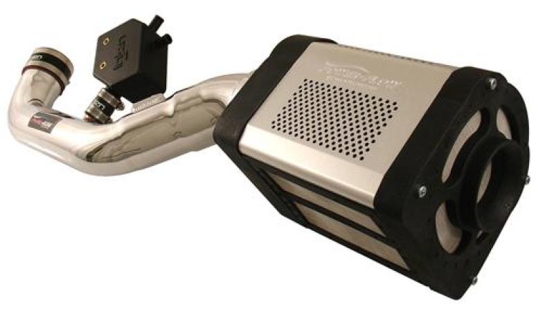 Injen 05-10 Chrysler 300C / 04-08 Dodge Magnum Polished Power-Flow Short Ram Air Intake-thumbmail-1