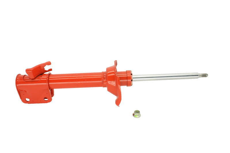 KYB Shocks & Struts AGX Rear Left SUBARU Impreza (AWD) 2002-03 SUBARU WRX 2002-03-thumbmail-2