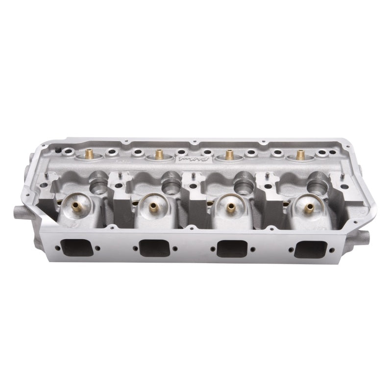 Edelbrock Cylinder Head Chrysler 426-572 Hemi Bare Single-thumbmail-1