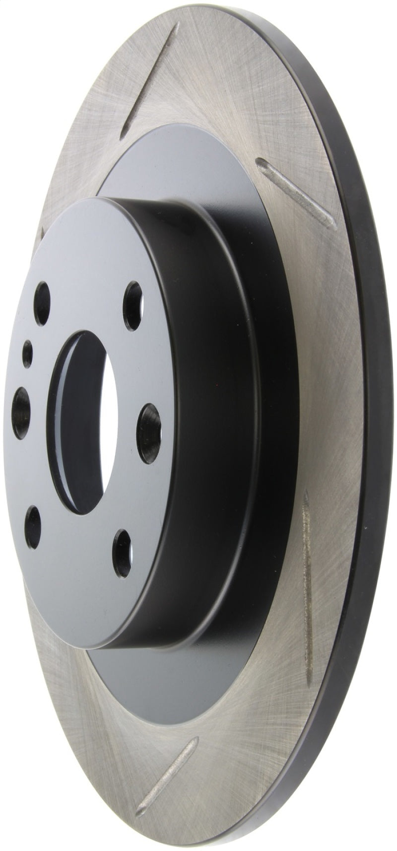 StopTech Power Slot 94-97/99-05 Mazda Miata (01-05 Normal Suspension Only) SportStop Slotted Rear R-thumbmail-3
