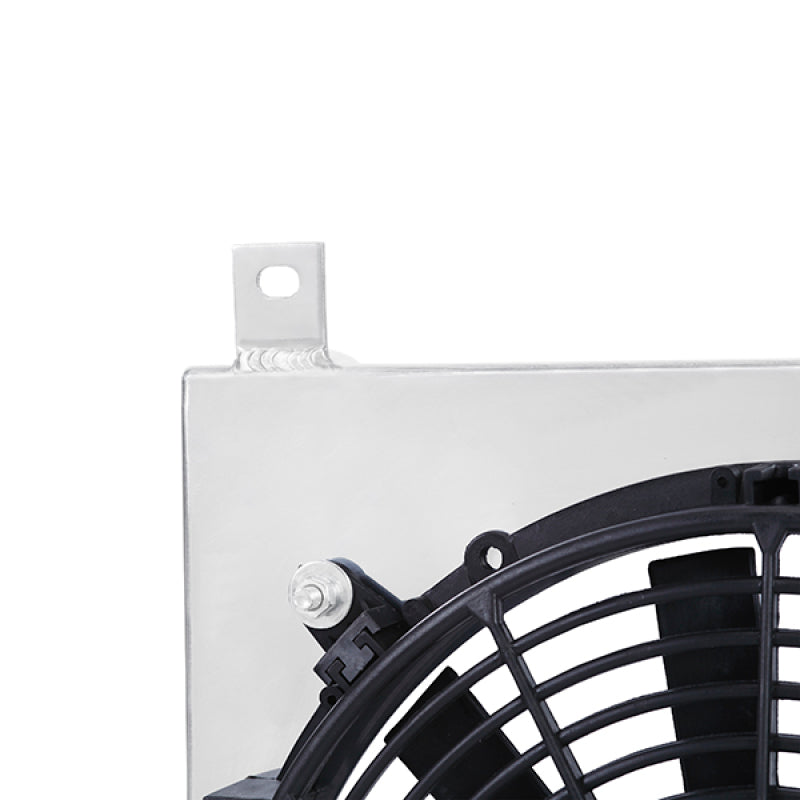 Mishimoto 00-09 Honda S2000 Aluminum Fan Shroud Kit-thumbmail-3