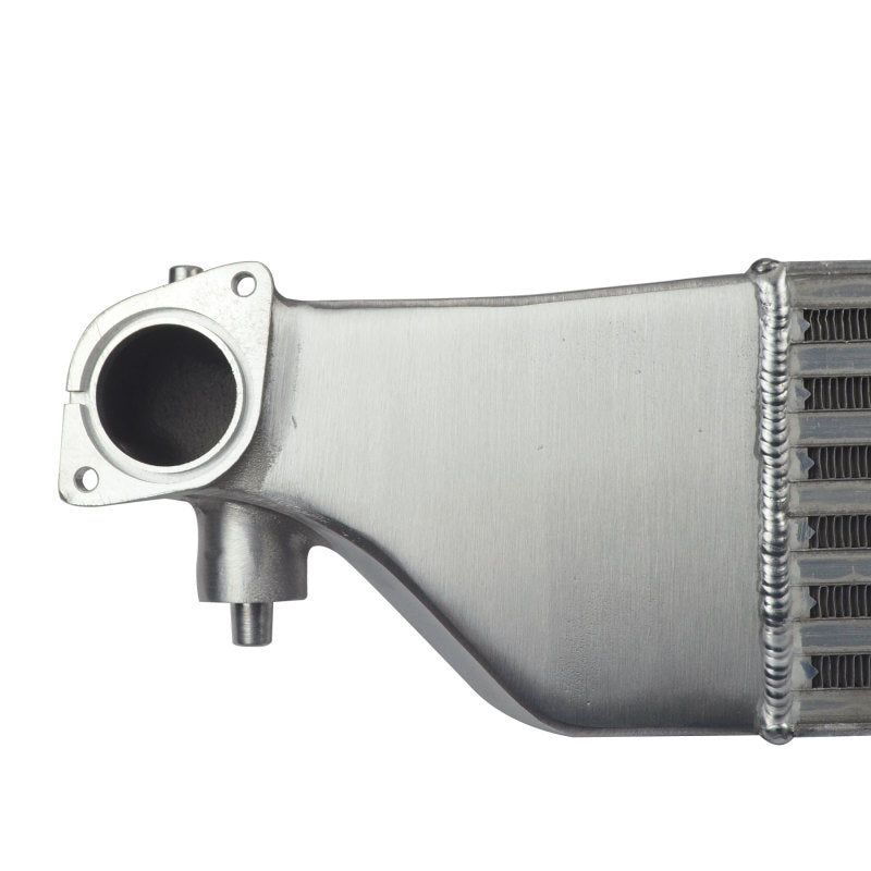 Injen 16-20 Honda Civic I4-1.5L Turbo 10th Gen. Bar and Plate FMIC (600 HP Max)-thumbmail-7