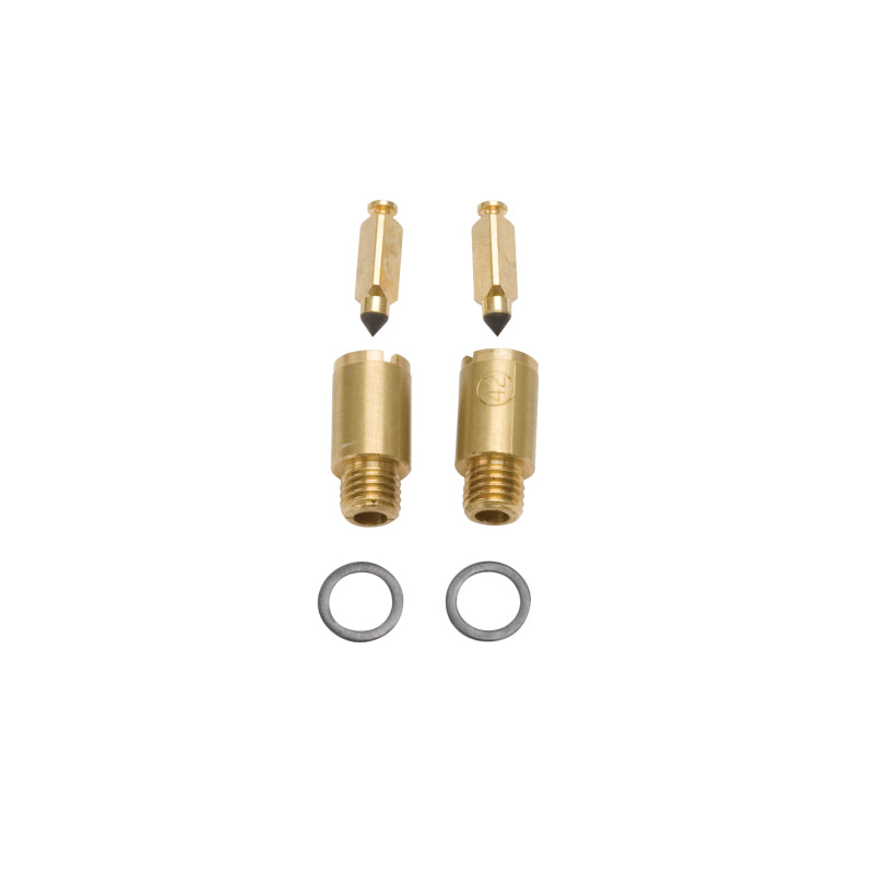 Edelbrock Replacement Needle and Seat 0935In-thumbmail-1