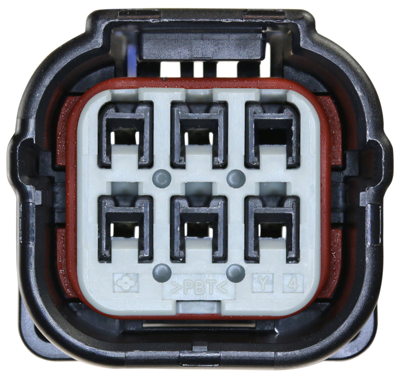NGK OE Type 5-Wire Wideband A/F Sensor-thumbmail-2