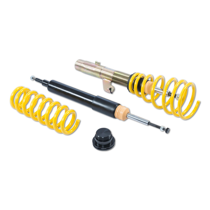 ST XA Height & Rebound Adjustable Coilovers 07-13 BMW 3-Series E92 Coupe 2WD-thumbmail-3