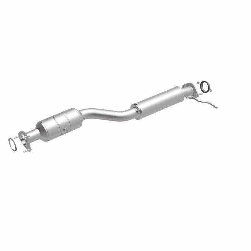 MagnaFlow Conv DF 04-08 Mazda RX-8 OEM-thumbmail-4
