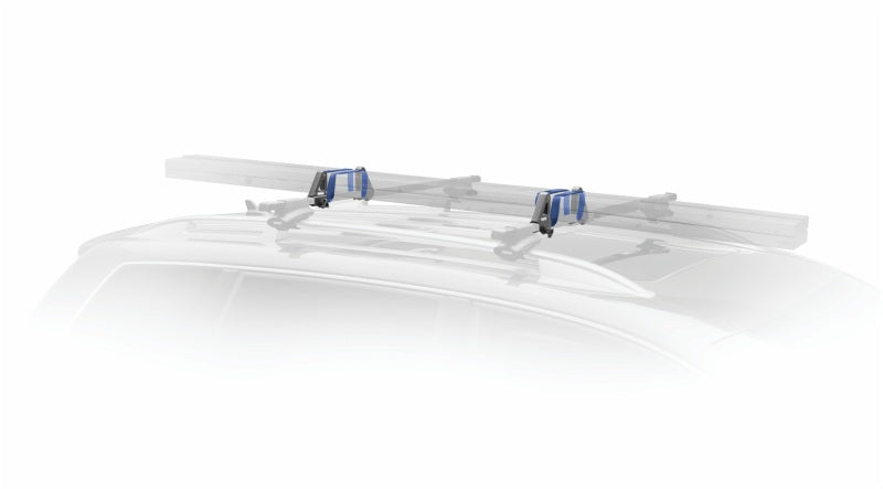 Thule Square Bar Vertical Load Stops (4 Pack) - Black-thumbmail-3