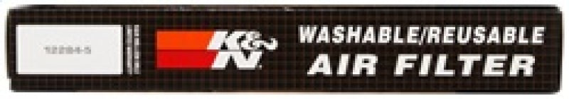 K&N 02-09 Vauxhall Vectra 1.6L/2.0L/2.2L/3.2L Drop In Air Filter-thumbmail-3