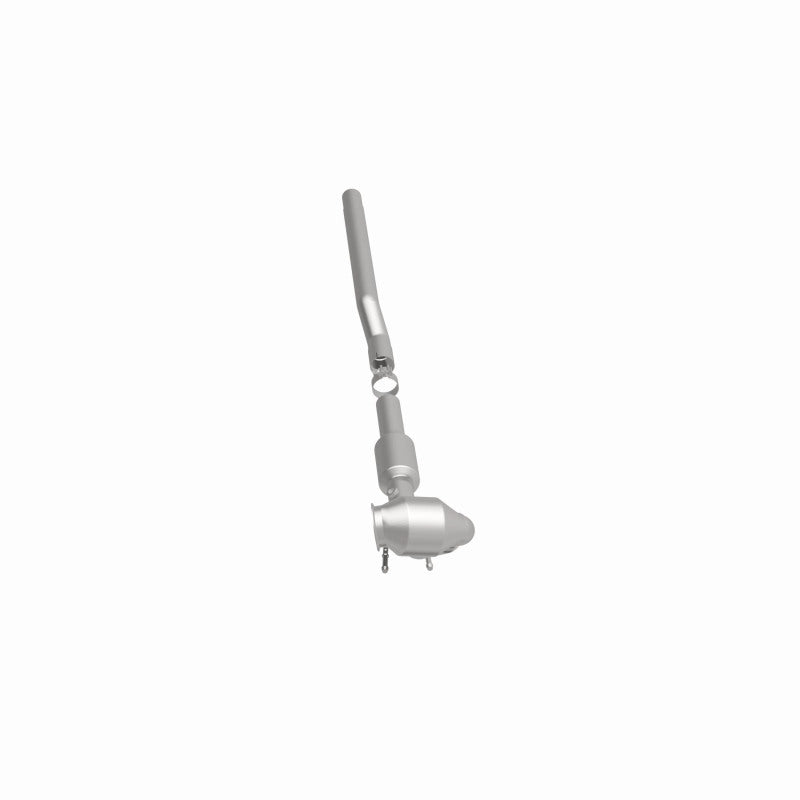 MagnaFlow Conv Direct Fit 13-15 VW Beetle 2.0L / 14-15 VW Jetta/Passat 1.8L-thumbmail-4