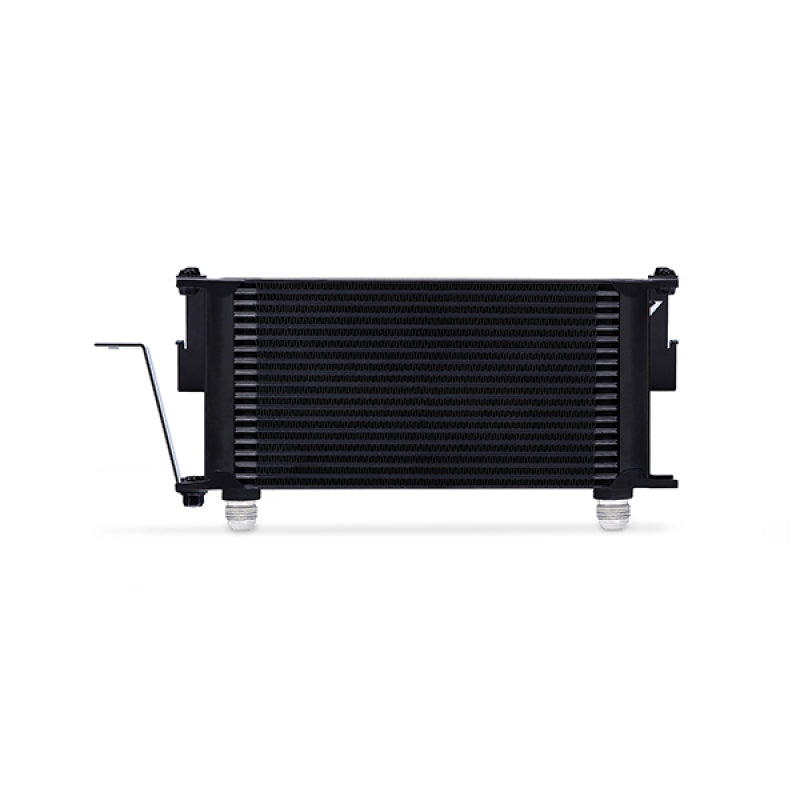 Mishimoto 14-16 Ford Fiesta ST Thermostatic Oil Cooler Kit - Black-thumbmail-11