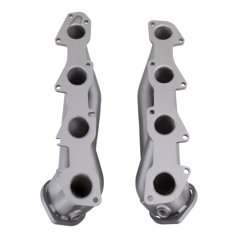 BBK 05-15 Dodge Challenger/Charger 5.7 Hemi Shorty Tuned Exhaust Headers - 1-3/4 Titanium Ceramic-thumbmail-2