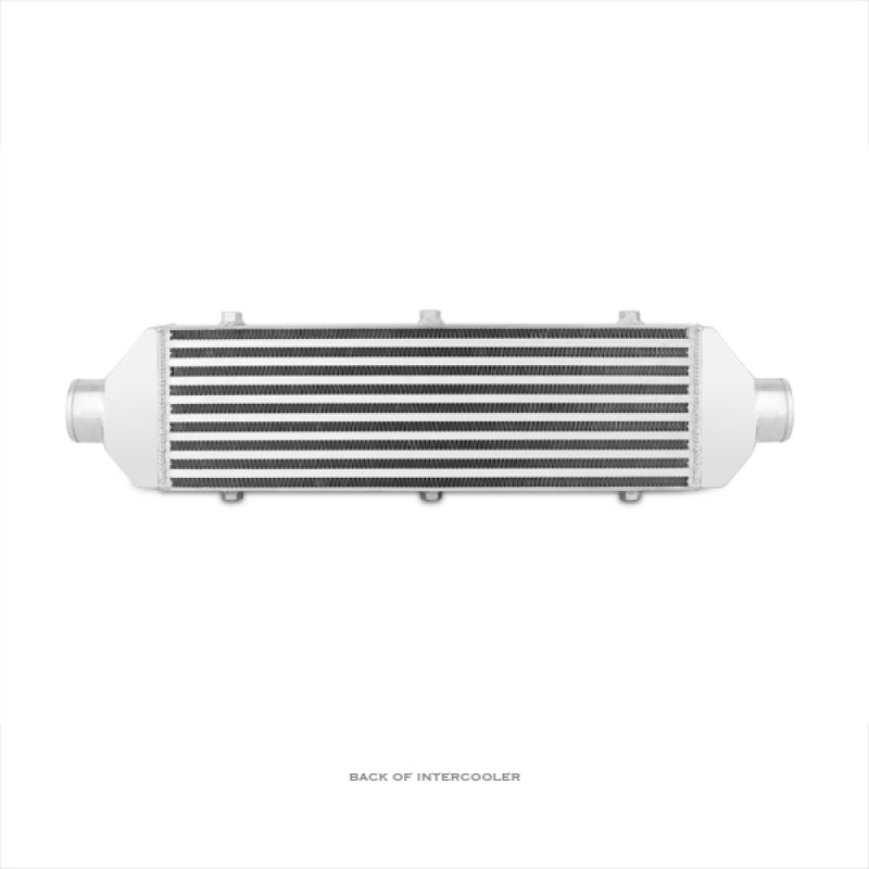 Mishimoto Universal Silver Z Line Bar & Plate Intercooler-thumbmail-3