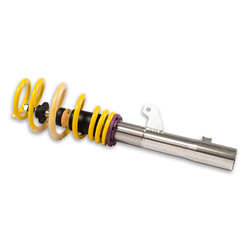 KW Coilover Kit V1 Audi Golf VI (2+4-Door all gas engines incl. GTI) w/o DCC-thumbmail-3