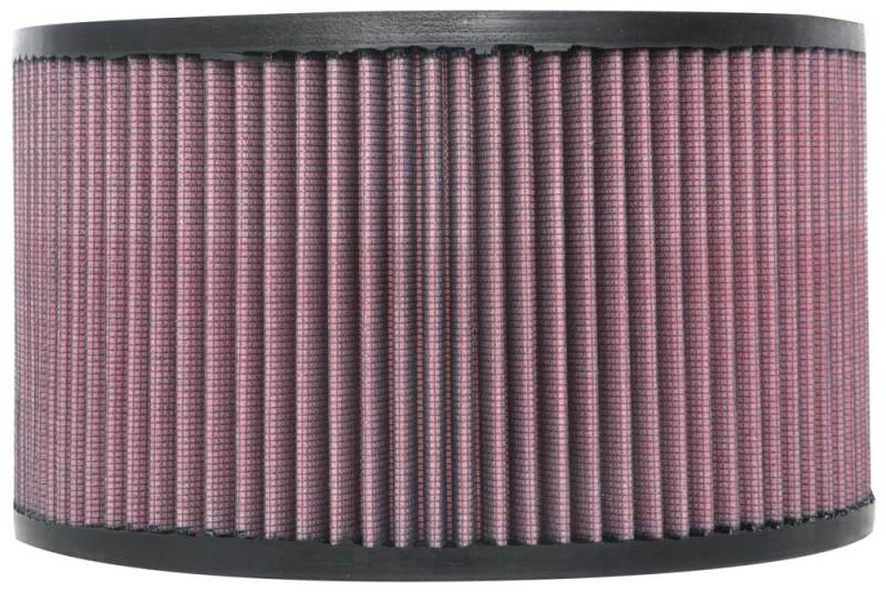 K&N Replacement Air Filter Round 9in OD 7-1/2in ID 5in H-thumbmail-4
