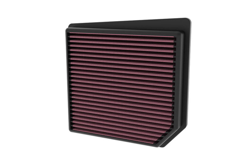 K&N 22-23 Maserati Ghibli L4-2.0L Replacement Air Filter-thumbmail-2