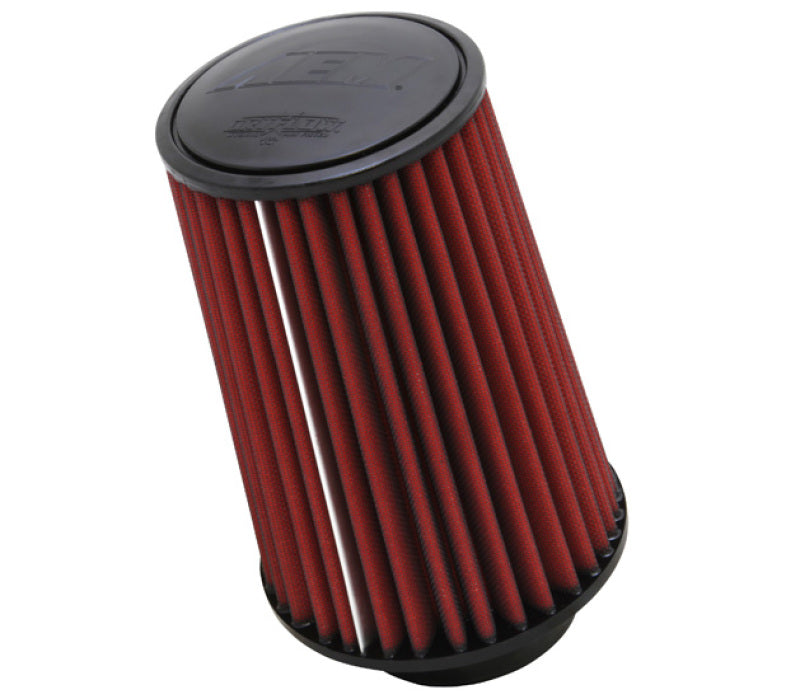 AEM 4 inch x 9 inch x 1 inch Dryflow Element Filter Replacement-thumbmail-1
