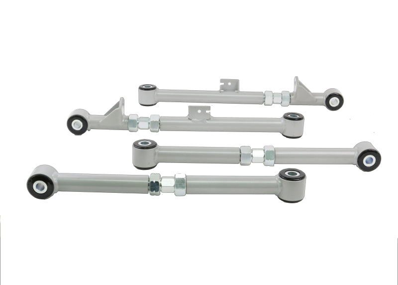 Whiteline 04-07 Subaru STi Rear Control arm-adjust. toe/camber-thumbmail-3
