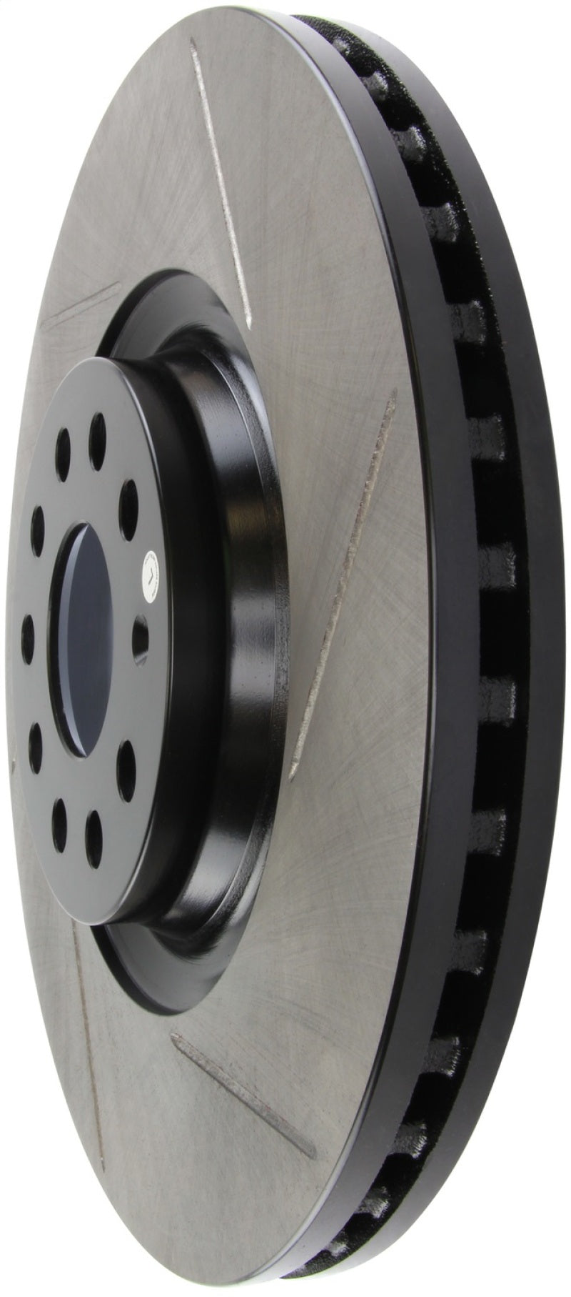 StopTech Slotted Sport Brake Rotor-thumbmail-3
