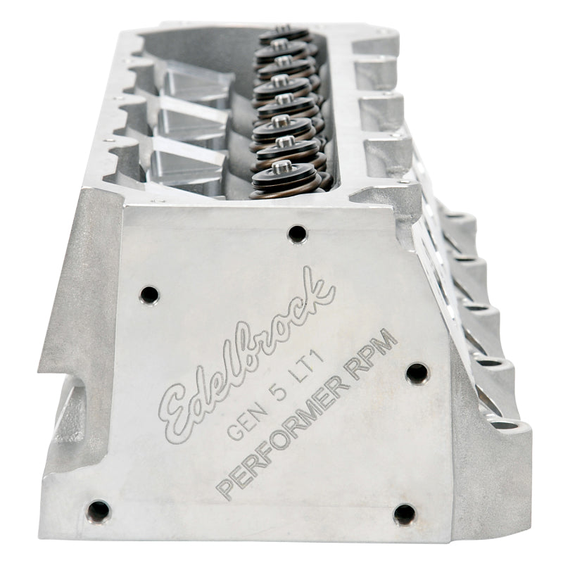Edelbrock Cylinder Head Performer RPM Chevy Gen V LT1/LT4-thumbmail-3