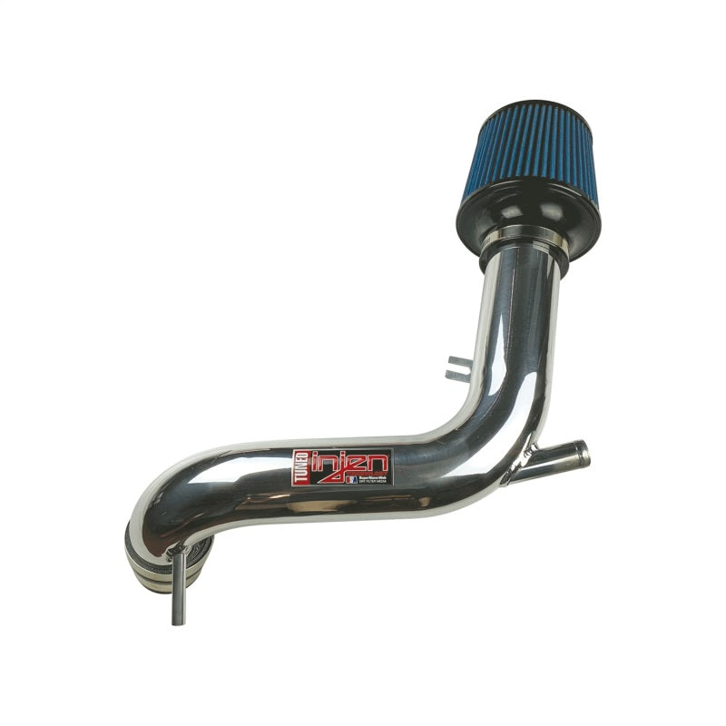 Injen 18-20 Hyundai Kona L4-1.6L Turbo Short Ram Cold Air Intake System-thumbmail-5