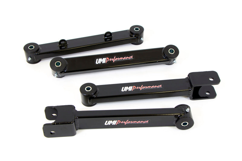 UMI Performance 08-09 Pontiac G8 10-14 Camaro Rear Suspension Kit-thumbmail-1