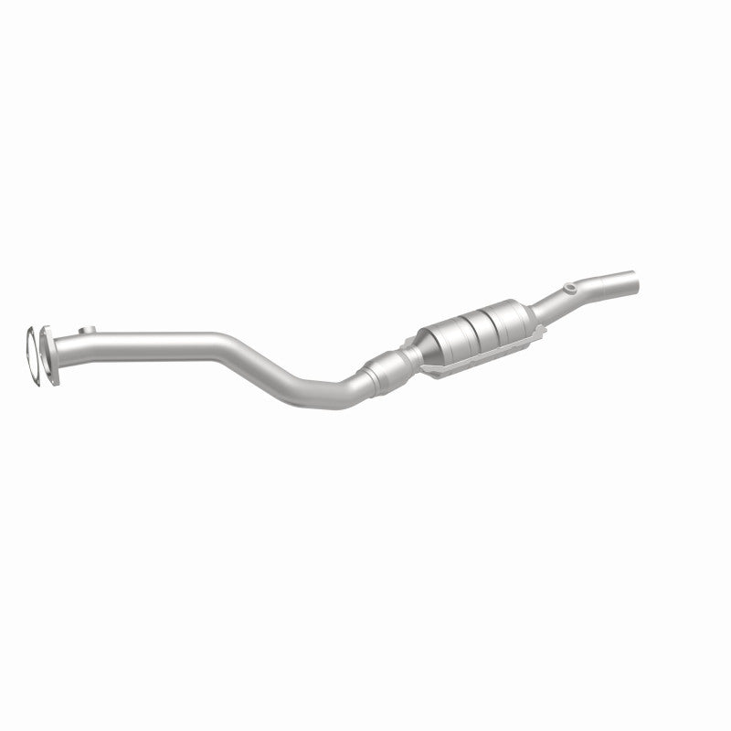 MagnaFlow Conv DF 96-99 Audi A4/A4 Quattro 2.8L D/S (49 State)-thumbmail-4