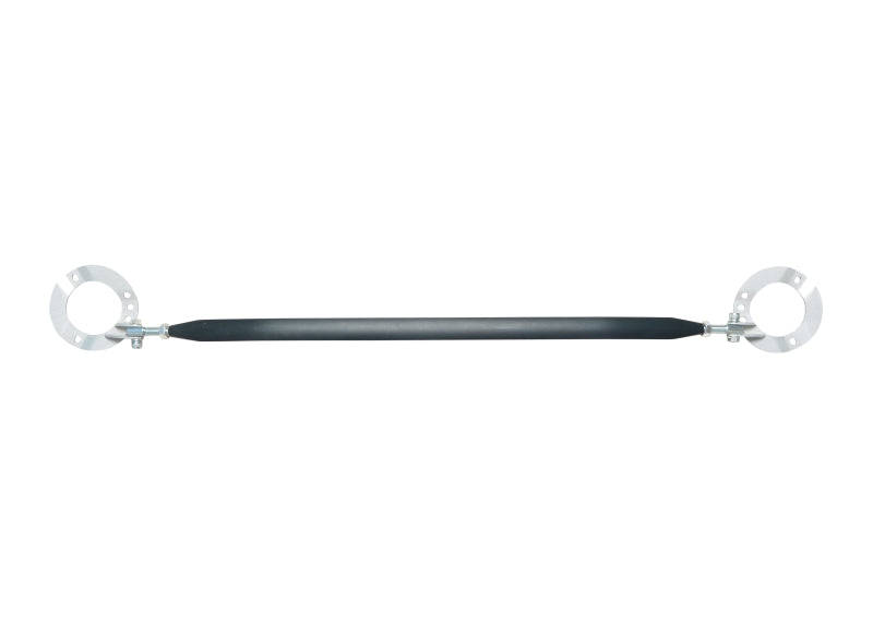 Whiteline 99-05 BMW 3 Series E46 excl M3 Front adjustable strut tower brace excl traction control-thumbmail-2