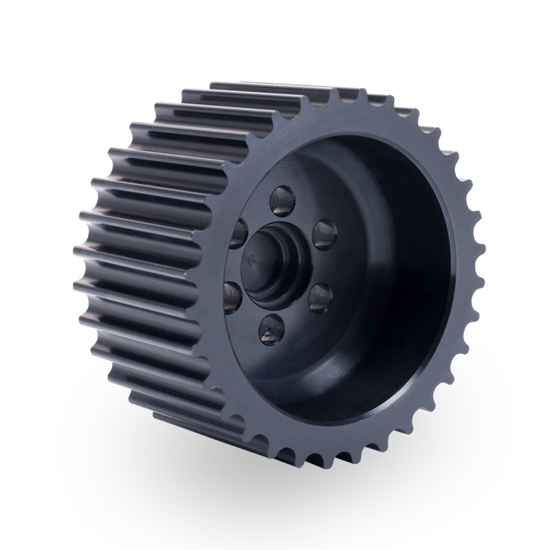 KraftWerks Cogged Pulley - 80mm Cogged 64mm Width (32 TEETH GT2)-thumbmail-4