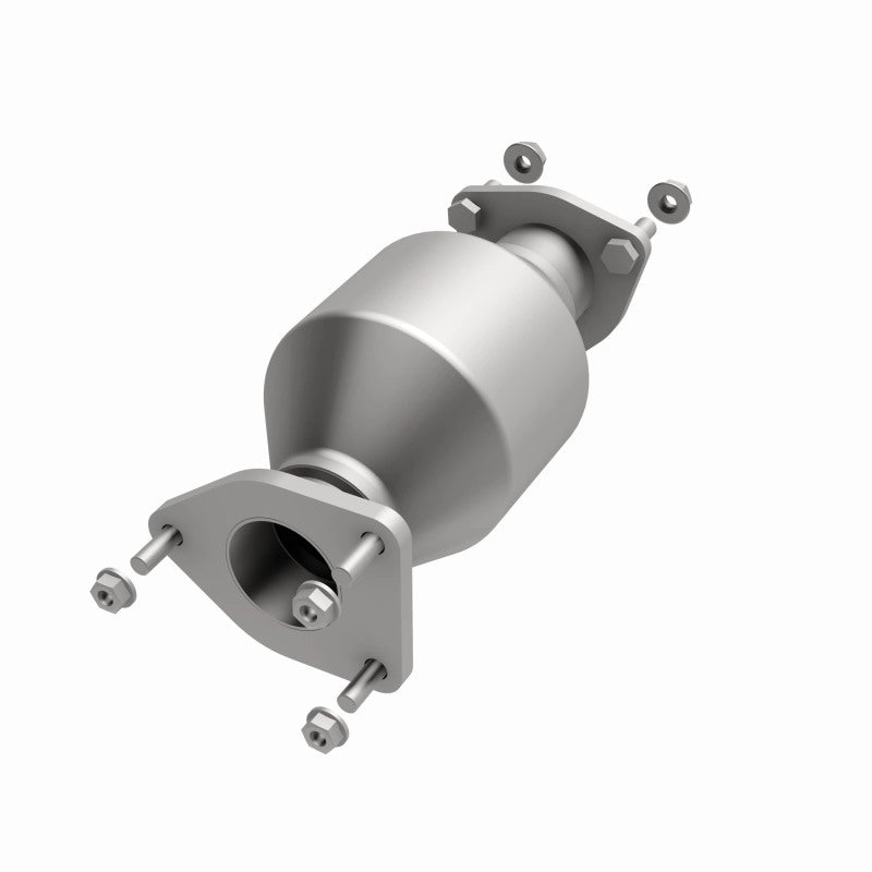 MagnaFlow Conv DF 09-10 Acura TSX 2.4L / 08-10 Honda Accord 2.4L-thumbmail-3