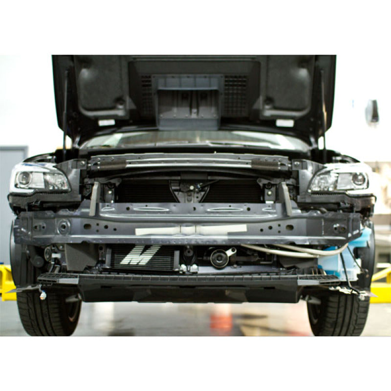 Mishimoto 2015 Subaru WRX Oil Cooler Kit-thumbmail-5