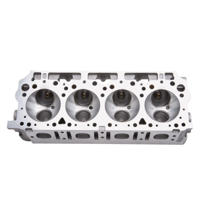 Edelbrock Cylinder Head Chrysler 426-572 Hemi Bare Single-thumbmail-4