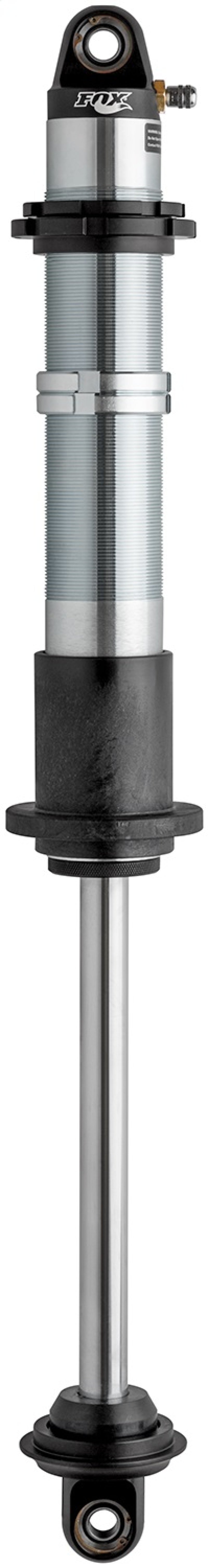 Fox 2.0 Factory Series 10in. Emulsion Coilover Shock 7/8in. Shaft (Custom Valving) - Blk-thumbmail-1