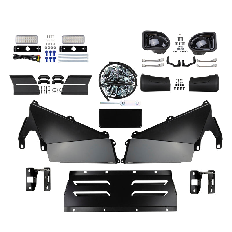 ARB Summit Combar ARB Fog Mkii Np300 Navara 15On-thumbmail-3