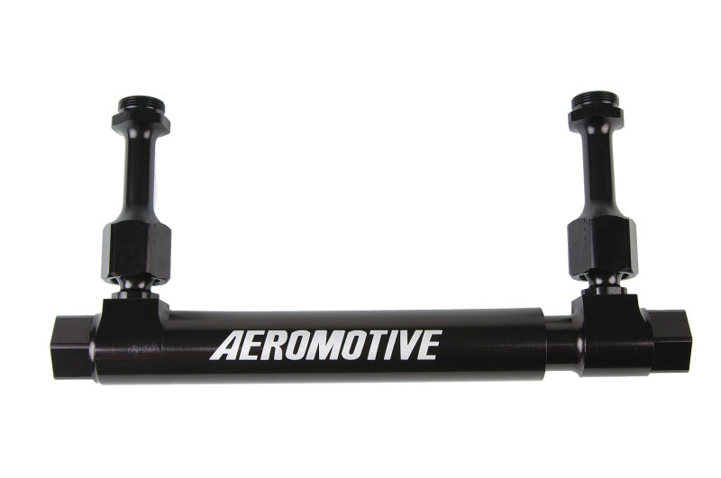 Aeromotive Fuel Log - Holley 4150/4500 Series-thumbmail-1